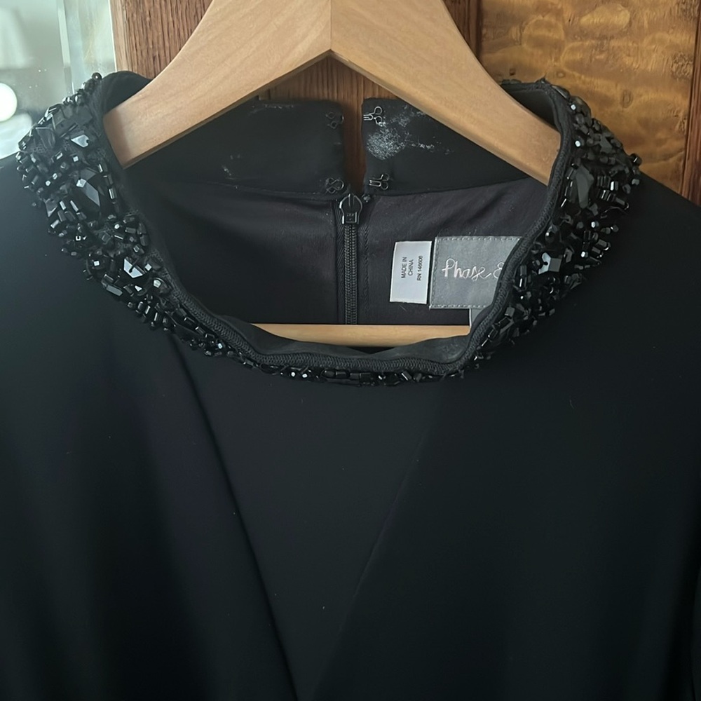 BlackPhase Eight dress